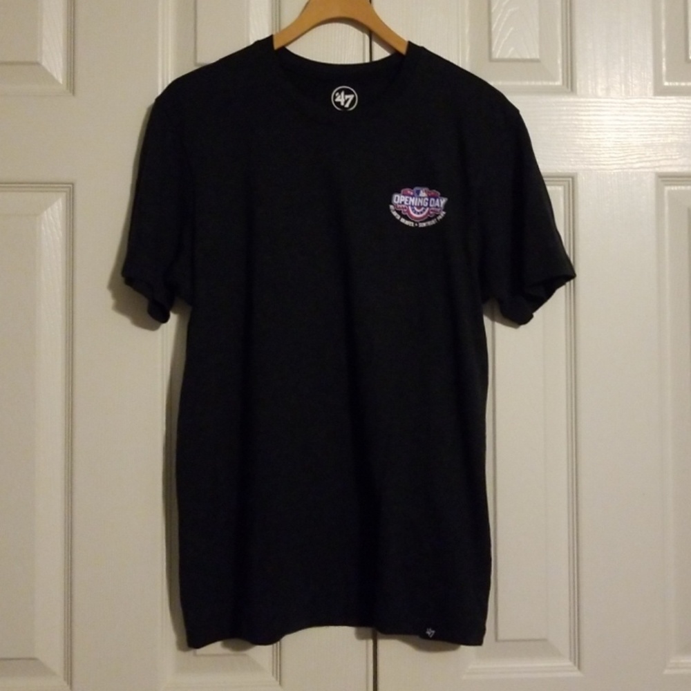 Atlanta Braves Opening Day tee